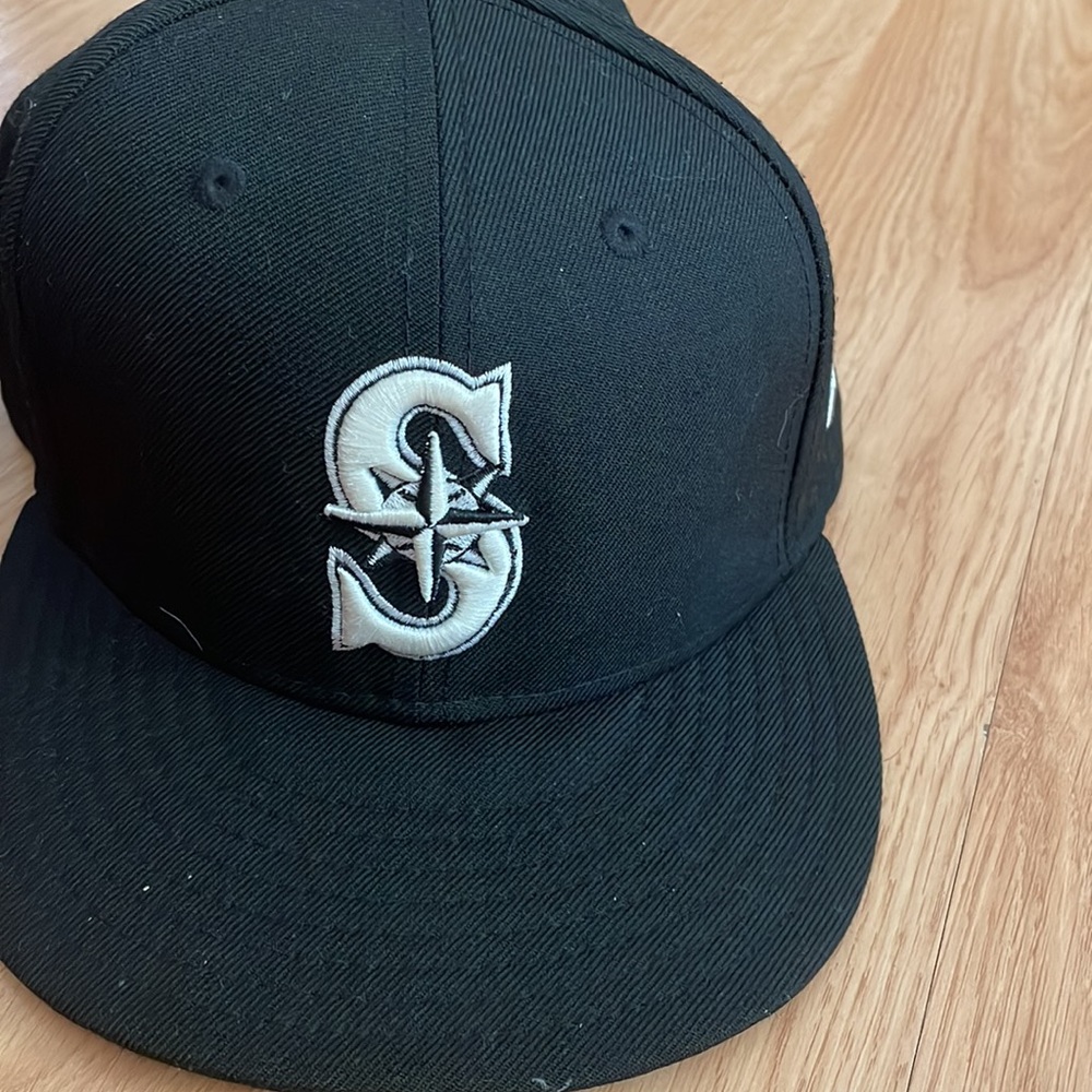 New Era 71/2 Fitted Hat Bundle- Read Desicription - Picture 4 of 7